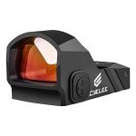 Cyelee WOLF0 Micro Red Dot Sight 3 MOA