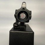 1x32 Tactical Red/Green Dot Holographic Sight