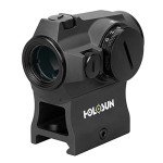 Holosun HE403R-GD 2 MOA Holographic Sight
