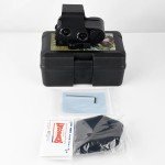 Red Green Dot Holographic Reflex Sight Scope