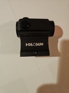 Holosun HE403B-GR Red Dot Sight System