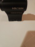 Holosun HE403B-GR Red Dot Sight System
