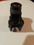Holosun HE403B-GR Red Dot Sight System