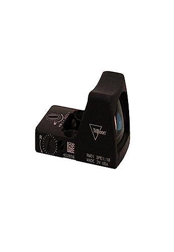 Trijicon RMR Type 2 3.25 MOA Red Dot