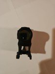 Holosun HE403B-GR Red Dot Sight System