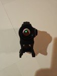 Holosun HE403B-GR Red Dot Sight System