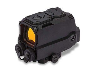 Steiner DRS1X Red Dot Reflex Sight, Black