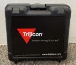 Trijicon 1x25mm MRO Red Dot Sight High Mount
