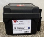 Trijicon 1x25mm MRO Red Dot Sight High Mount