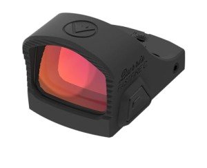 Burris Fastfire C Red Dot Reflex Sight 6 MOA