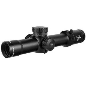 Trijicon Credo HX 1-8x28 FFP Red/Green Scope