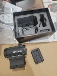 Holosun HS403B 2MOA Red Dot Sight