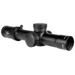 Trijicon Credo HX 1-8x28 FFP Red/Green Scope