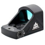 AT3 Tactical ARO-Mini™ Red Dot Sight
