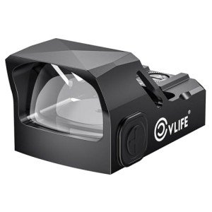 WolfCovert M06 Green Dot Sight with Adapter