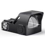 WolfCovert M06 Green Dot Sight with Adapter