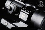DD30M3 Red Dot Reflex Sight by Dagger Defense