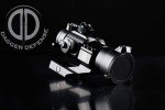 DD30M3 Red Dot Reflex Sight by Dagger Defense