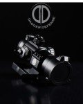 DD30M3 Red Dot Reflex Sight by Dagger Defense