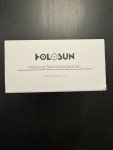 Holosun EPS MRS Enclosed Pistol Red Dot Sight