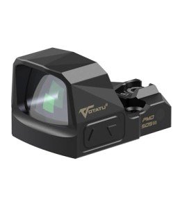 VOTATU PMD505-SG Green Dot Micro Reflex Sight