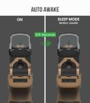 VOTATU PMD505-SG Green Dot Micro Reflex Sight