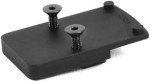 Trijicon RMR Red Dot Mount for Kimber Pistols