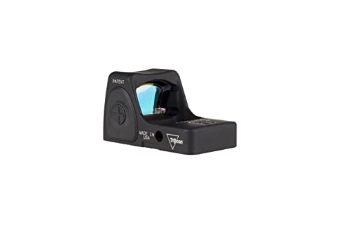 Trijicon RMRcc Adjustable LED Red Dot Sight