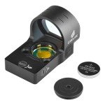 Cyelee G-SRS8 Green Dot Sight with STIG-RS