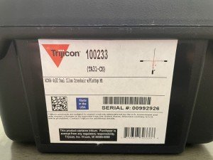 Trijicon ACOG TA31-CH 4x32 Rifle Scope