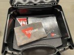 Trijicon ACOG TA31-CH 4x32 Rifle Scope