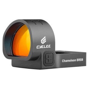 Cyelee Chameleon SRS8 Red Dot Sight 8 MOA
