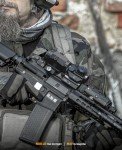 Feyachi RS-23 Red Dot Sight with 3X Magnifier