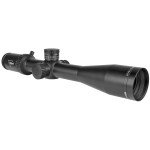 Trijicon Credo 2.5-15x42 Rifle Scope - Black