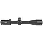 Trijicon Credo 2.5-15x42 Rifle Scope - Black