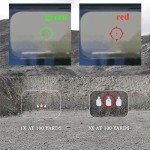 G43 Holographic Sight with 3X Magnifier Combo