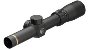 Leupold VX-Freedom 1.5-4x20 Riflescope with Pig-Plex