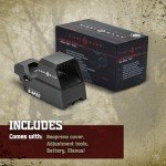 Sightmark Red Dot Holographic Ultra Shot R-Spec