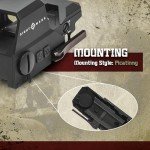 Sightmark Red Dot Holographic Ultra Shot R-Spec