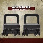 Sightmark Red Dot Holographic Ultra Shot R-Spec