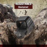 Sightmark Red Dot Holographic Ultra Shot R-Spec