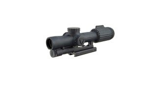 Trijicon VCOG 1-6x24 Red Dot Scope