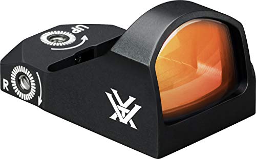 Vortex Optics Viper Red Dot - 6 MOA