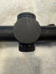 Trijicon VCOG 1-6x24 Red Dot Scope