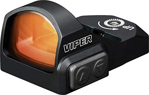 Vortex Optics Viper Red Dot - 6 MOA