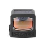 Holosun HE508T-GR X2 Green Dot Reflex Sight