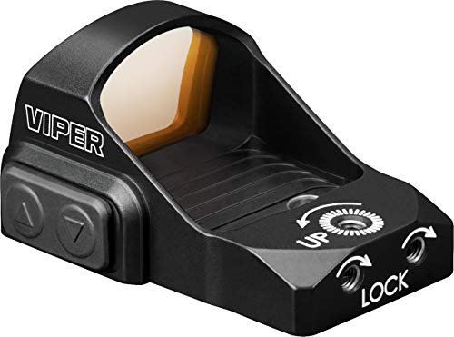 Vortex Optics Viper Red Dot - 6 MOA