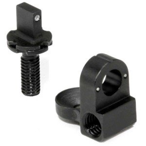 Trijicon Colt 3 Dot Night Sight Set