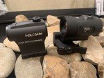 Holosun HS403C Solar Powered Red Dot Sight