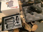 Holosun HS403C Solar Powered Red Dot Sight